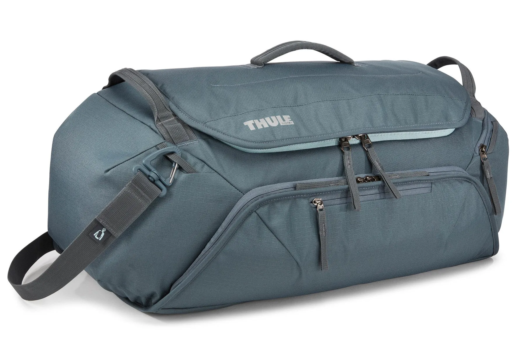 Thule Roundtrip Bike Gear Locker Duffel